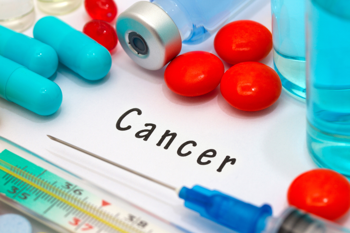 Cancer Care & Treatment